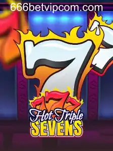 Experiência Inovadora com HotTripleSevens e 666bet vip