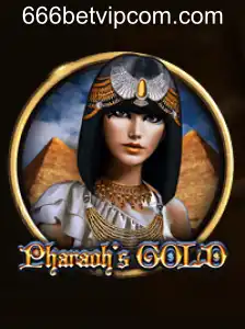 Aventura através do Egito Antigo com PharaohsGold