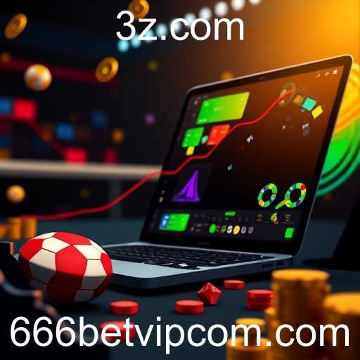 Crescimento do Mercado de Apostas Online em 2026