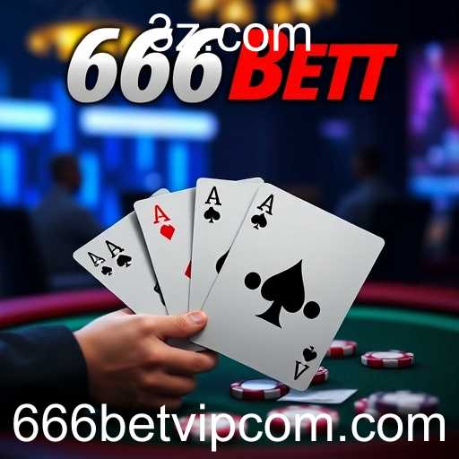 A Ascensão do Jogo Online em 2025 com 666bet VIP